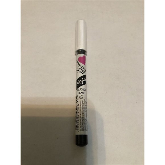 Sally Hansen Makeup Sally Hansen I Heart Nail Round Tip Art Pen 48
